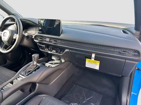 New 2026 Honda HR-V Sport image 23