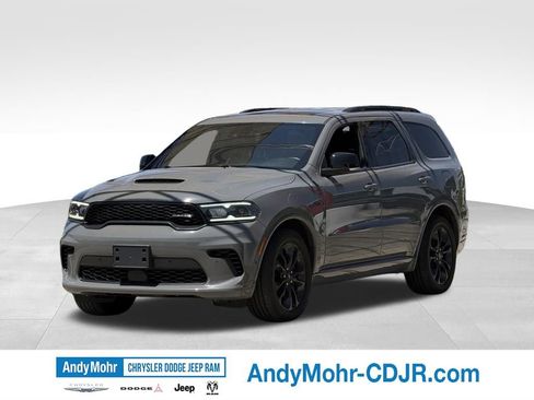Used 2024 Dodge Durango R/T AWD/4WD image 3