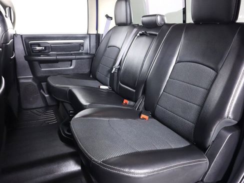 Used 2016 RAM 1500 Sport w/ Sport Premium Group AWD/4WD image 32