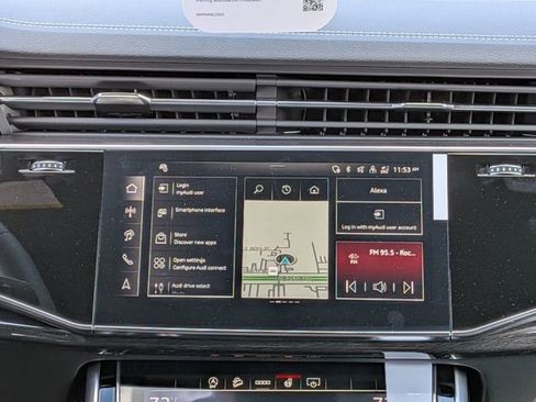 New 2026 Audi Q7 3.0T Premium Plus image 25