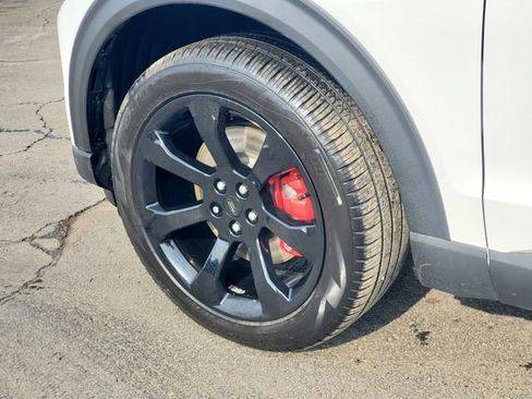 Used 2023 Ford Explorer ST w/ Equipment Group 401A image 31