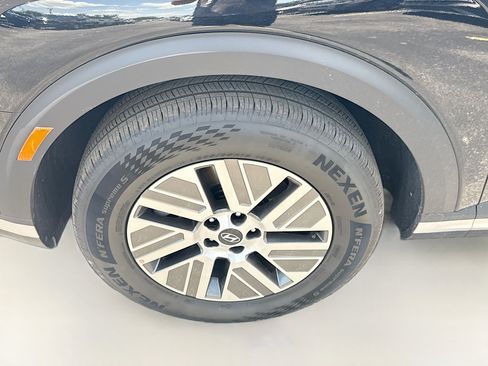 New 2026 Hyundai Palisade FWD Hybrid image 23