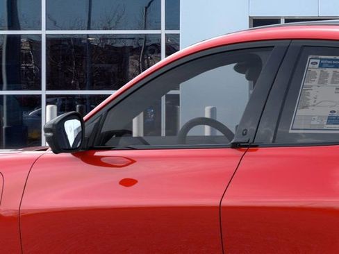 New 2026 Ford Mustang Mach-E GT image 20