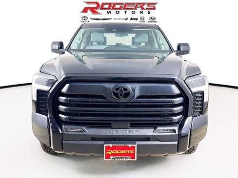 Used 2023 Toyota Tundra SR5 image 7