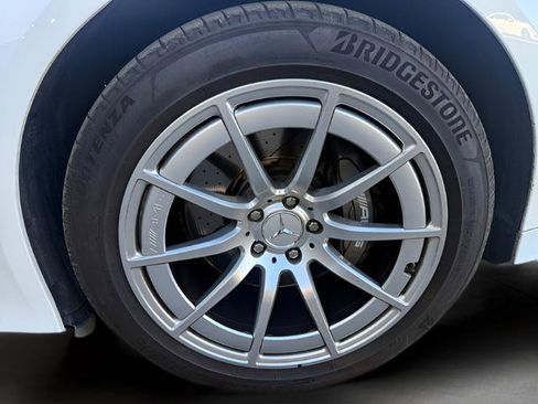 Used 2022 Mercedes-Benz AMG GT 53 image 35