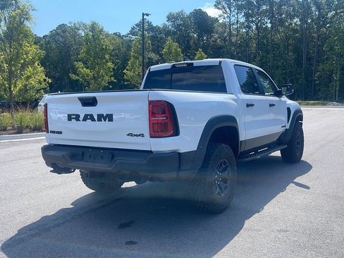 Used 2026 RAM 1500 RHO w/ RHO Level 1 Equipment Group AWD/4WD image 7
