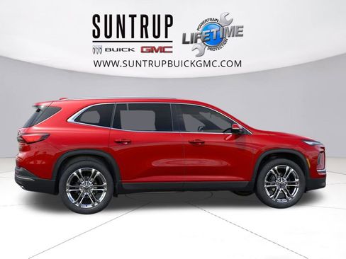 New 2025 Buick Enclave Preferred w/ Power Package image 29