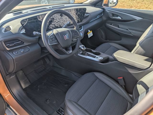 New 2026 Buick Envista Preferred w/ Convenience I Package FWD image 12