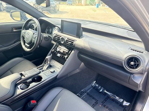 Used 2025 Lexus IS 300 w/ Comfort Package image 33