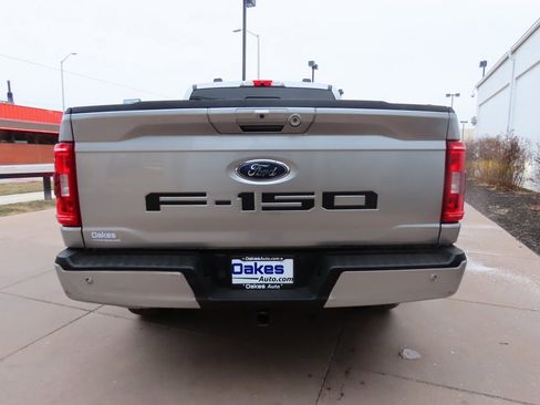 Used 2021 Ford F150 XLT w/ Equipment Group 302A High image 6