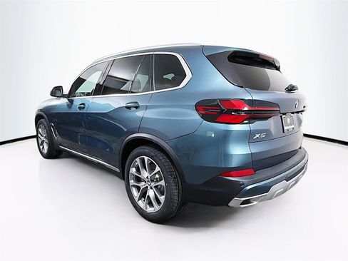 New 2026 BMW X5 xDrive40i image 5