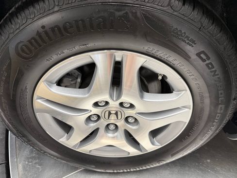 Used 2007 Honda Odyssey EX image 26