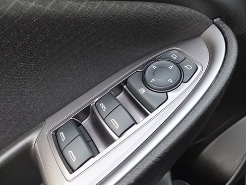 Certified 2023 Chevrolet Malibu LT w/ Driver Confidence Package image 8