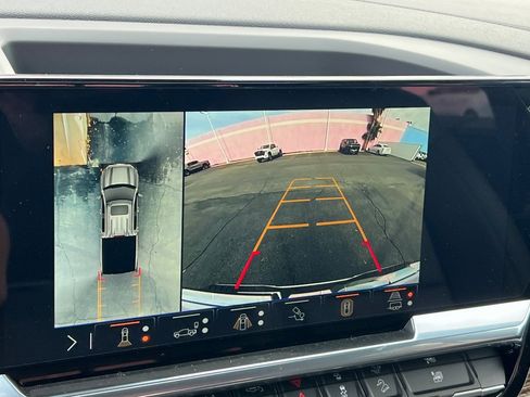 New 2026 GMC Sierra 1500 Elevation w/ Elevation Premium Package image 18