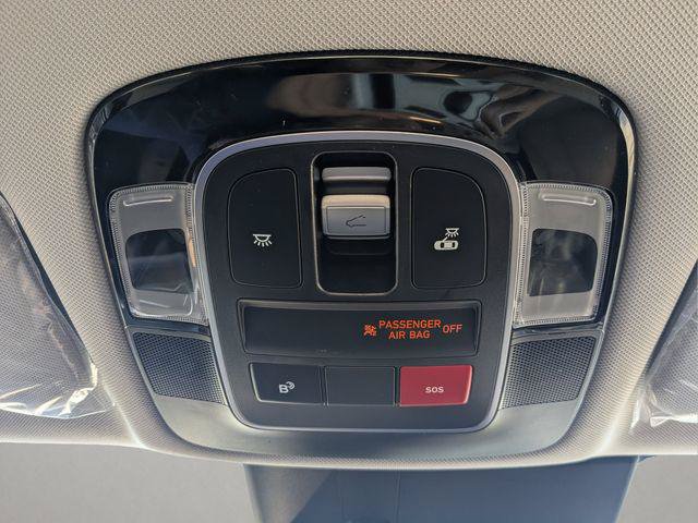 New 2026 Hyundai Sonata Limited FWD image 23