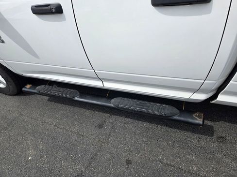 Used 2017 RAM 1500 Tradesman w/ Popular Equipment Group AWD/4WD image 13