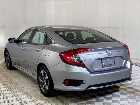 Used 2019 Honda Civic LX image 19