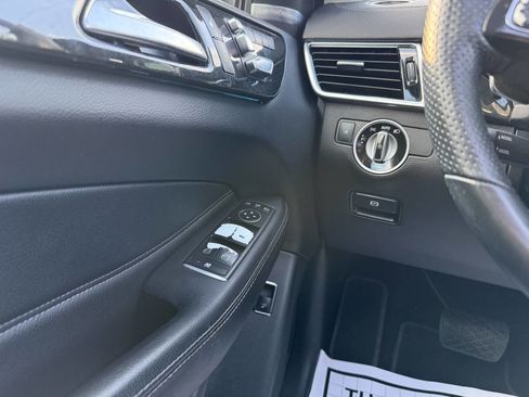 Used 2017 Mercedes-Benz GLS 450 4MATIC image 31