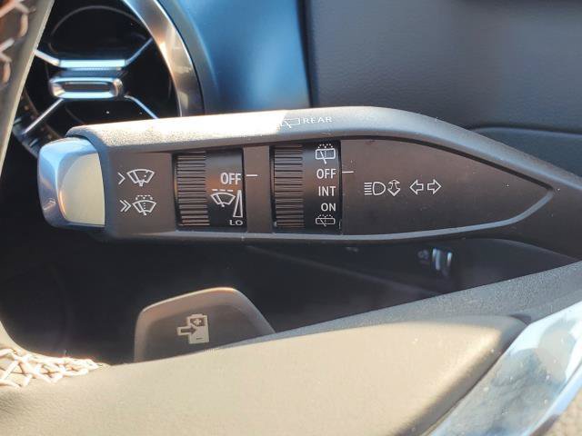 New 2026 Chevrolet Equinox EV LT AWD/4WD image 15