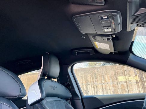 Used 2025 Ford Mustang Mach-E GT image 19