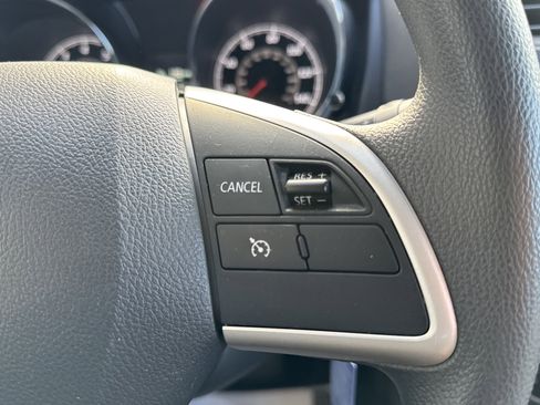 Used 2022 Mitsubishi Outlander Sport ES image 18