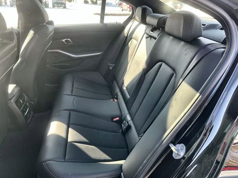 Used 2025 BMW 330i xDrive Sedan image 27