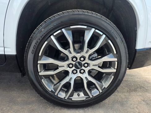 Certified 2026 GMC Acadia Denali Ultimate AWD/4WD image 20