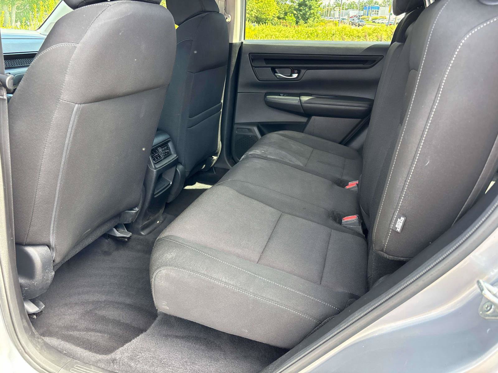 Used 2023 Honda CR-V EX image 12