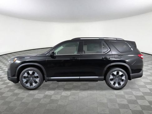 New 2026 Honda Pilot Elite image 3