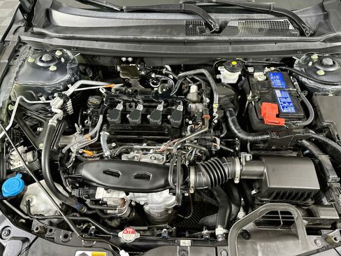 Used 2024 Honda Accord EX image 31