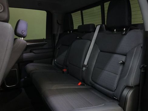 Used 2024 Chevrolet Silverado 2500 LT w/ Texas Edition image 70