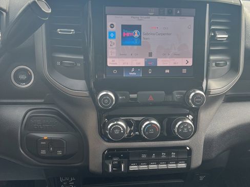 New 2026 RAM 3500 Tradesman w/ Commercial Features Package image 19