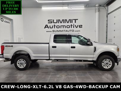Used 2018 Ford F250 XLT