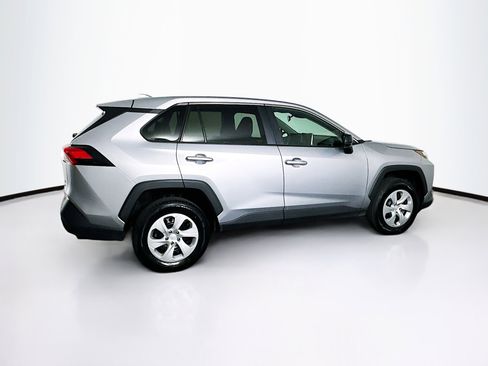 Used 2024 Toyota RAV4 LE image 10