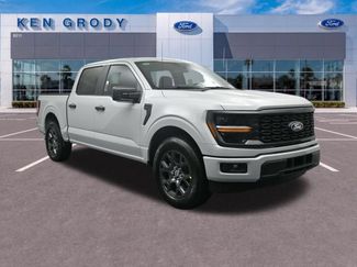New 2026 Ford F150 STX w/ Equipment Group 200A RWD 360° Tour