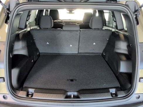 New 2026 Jeep Cherokee Laredo AWD/4WD image 29