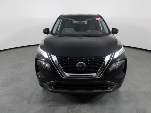 Used 2021 Nissan Rogue S FWD image 13