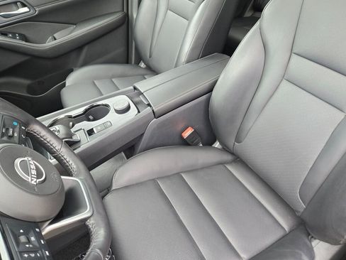 Used 2023 Nissan Rogue SV w/ SV Premium B Package AWD/4WD image 20