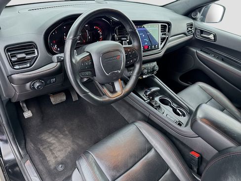 Used 2023 Dodge Durango R/T AWD/4WD image 7