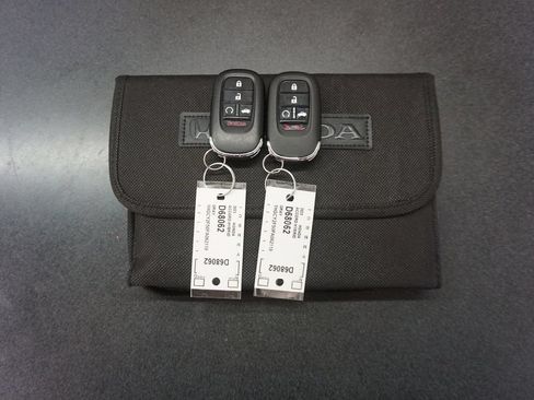 Used 2023 Honda Accord Sport image 16
