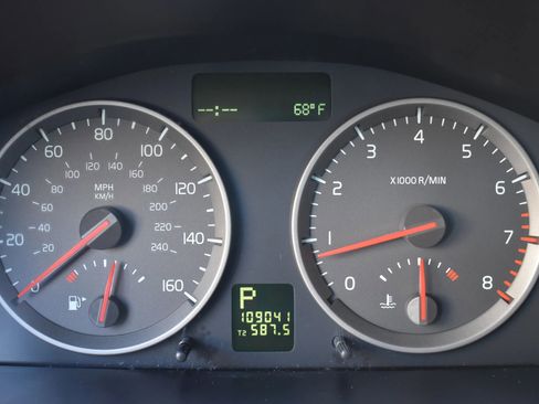 Used 2007 Volvo S40 2.4i image 25