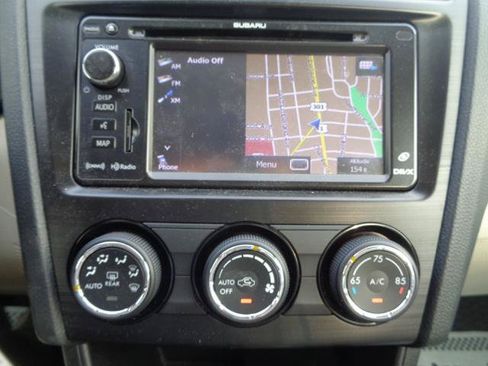 Used 2014 Subaru Crosstrek 2.0i Limited AWD/4WD image 40