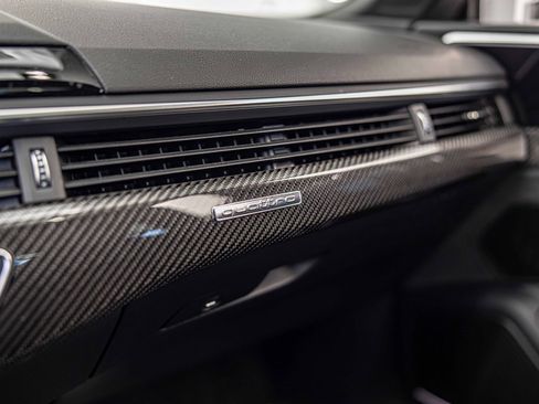 Used 2022 Audi RS 5 w/ RS Driver Assistance Package image 31