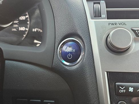 Used 2010 Lexus RX 450h AWD image 11