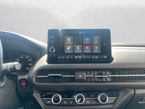 Used 2025 Honda HR-V EX-L image 17