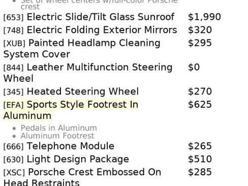 Used 2014 Porsche 911 Turbo S image 40