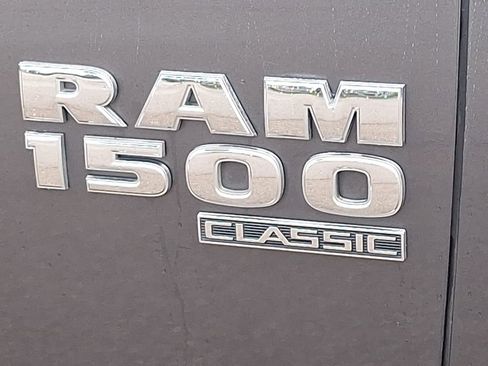 Used 2024 RAM 1500 Classic SLT image 19