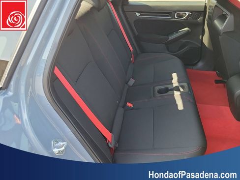 Certified 2023 Honda Civic Type R image 25