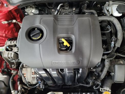 Used 2021 Kia Forte LXS FWD image 30