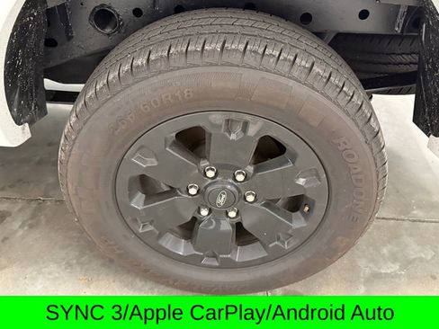 Used 2021 Ford Ranger XLT w/ Equipment Group 301A Mid image 10